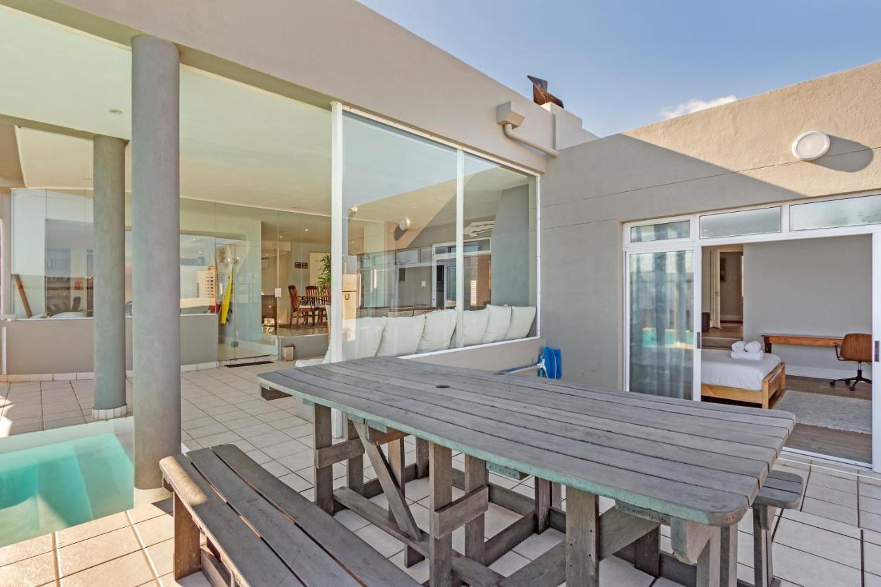 Windblom Retreat By Hostagents Vila Cidade Do Cabo Exterior foto
